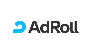 adroll logo