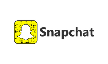 snapchat logo