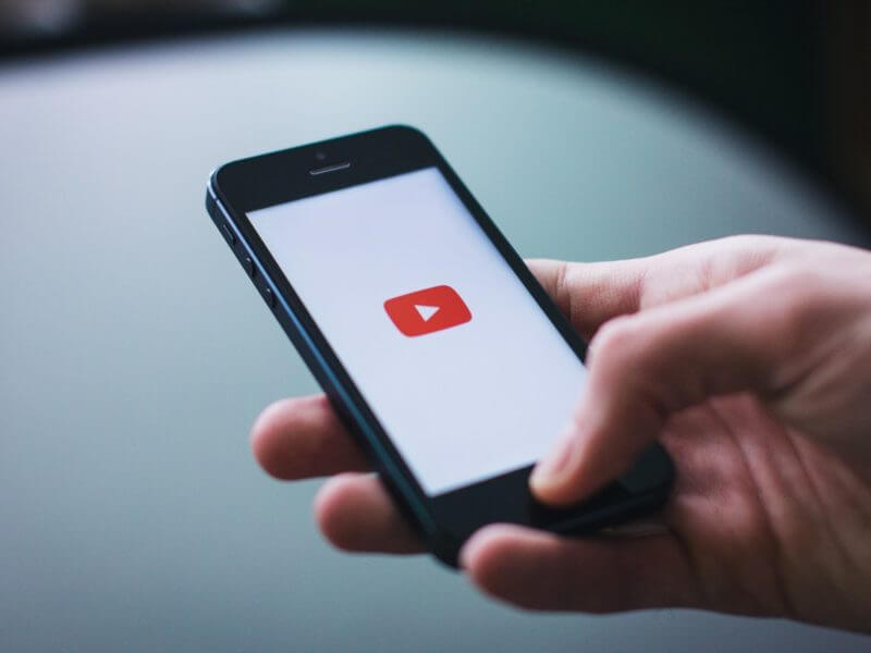 youtube phone